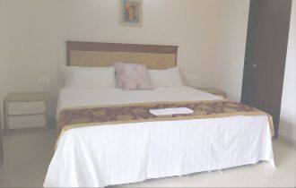 Savana Resort, Nashik 3